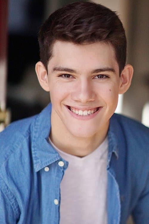 Trevor Scott Standish profile photo