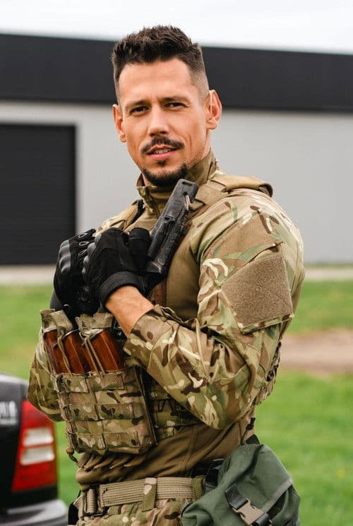 Artur Shurypa profile photo