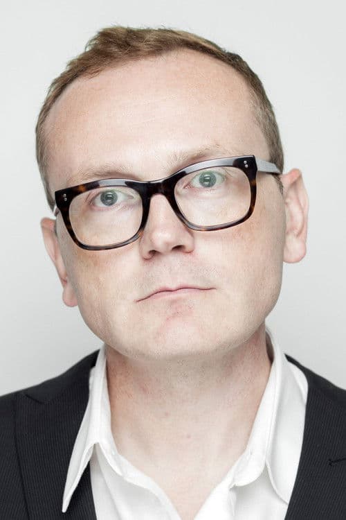 Pat Healy profile photo