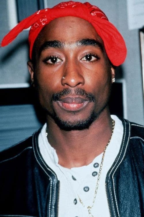 Tupac Shakur profile photo