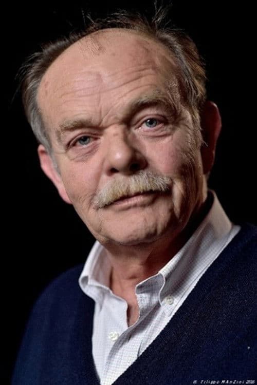 Marco Zannoni profile photo