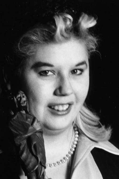 Blanche Barton profile photo