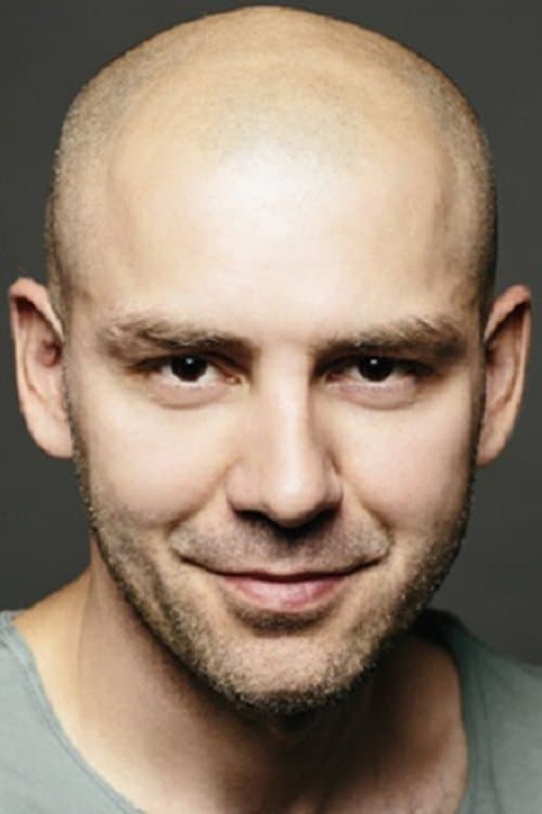 Konstantin Gatsalov profile photo