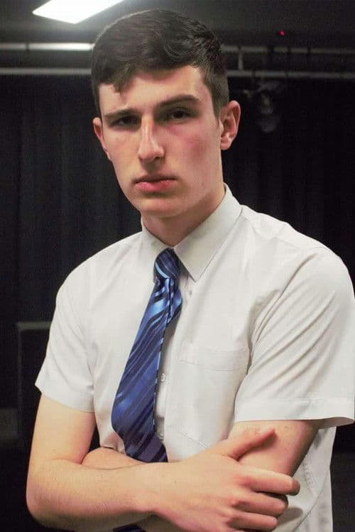 Ethan Saffy profile photo