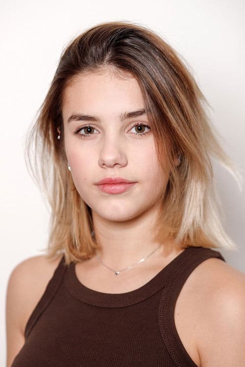 Sára Lutovská profile photo