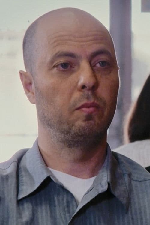 William Akis profile photo