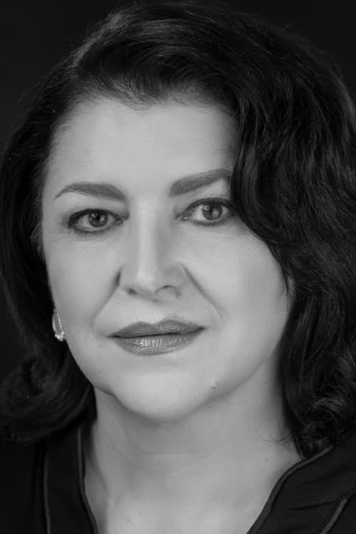 Inna Serpokryl profile photo