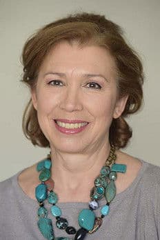 Victoria Cociaș profile photo