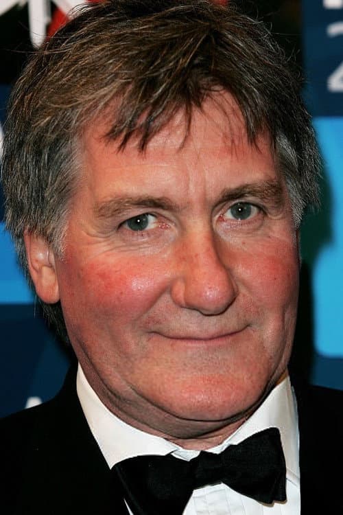 George Fenton profile photo
