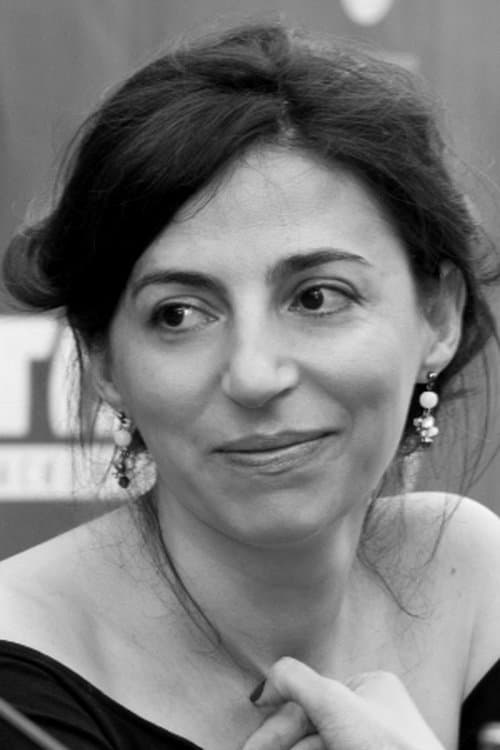 Eva Neymann profile photo