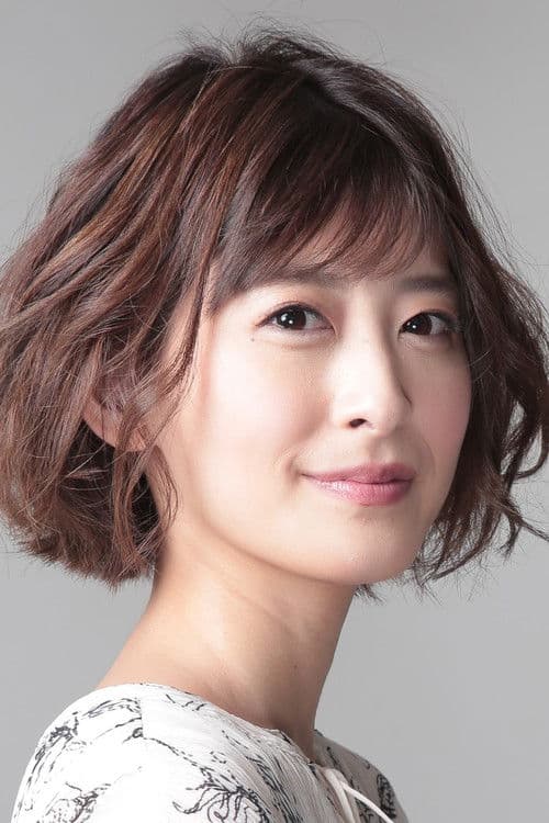 Megumi Nakamura profile photo