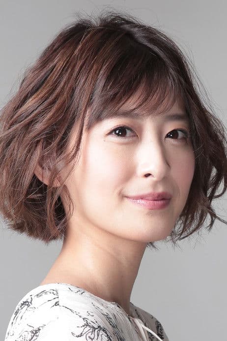Megumi Nakamura profile photo
