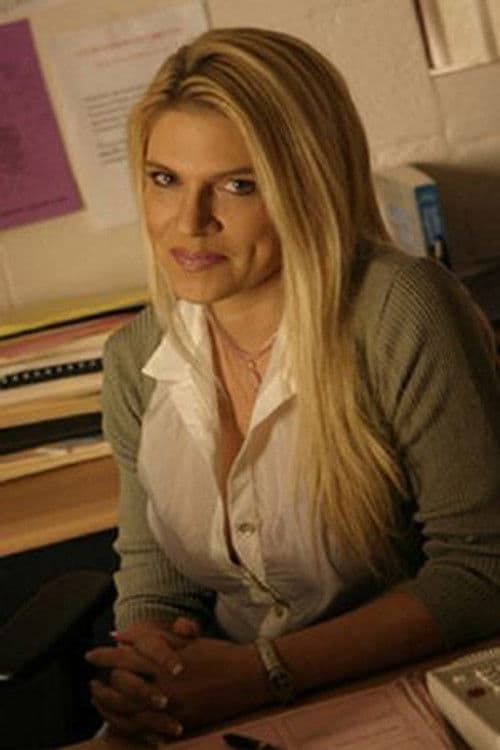 Sazzy Lee Calhoun profile photo