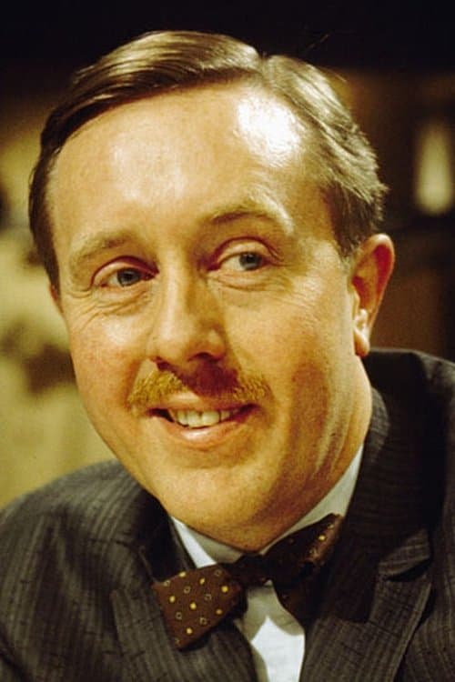 Norman Bird profile photo