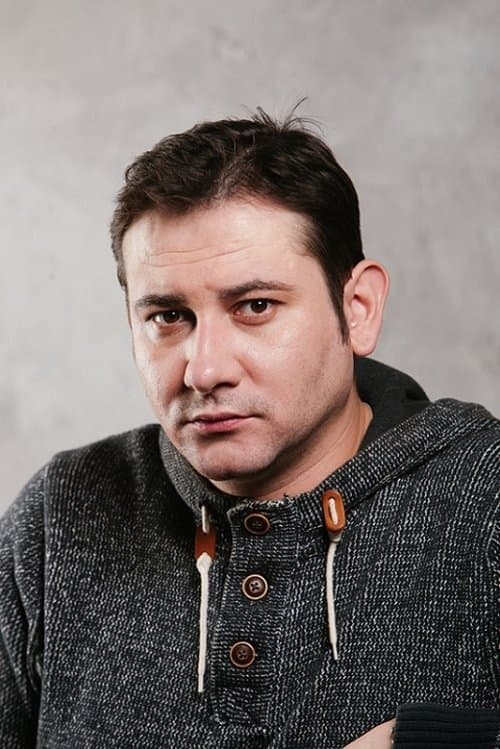 Aleksandr Serov-Ostankinskii profile photo