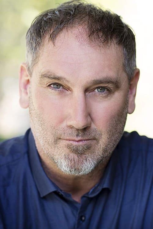 Colin Moody profile photo