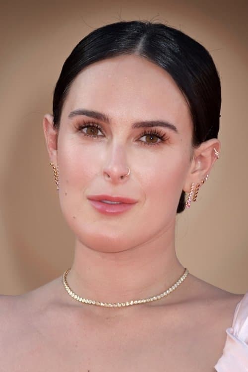 Rumer Willis profile photo