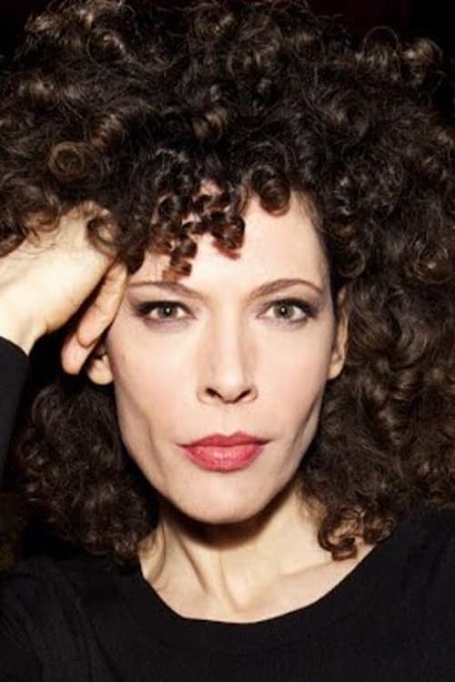 Maru Valdivielso profile photo