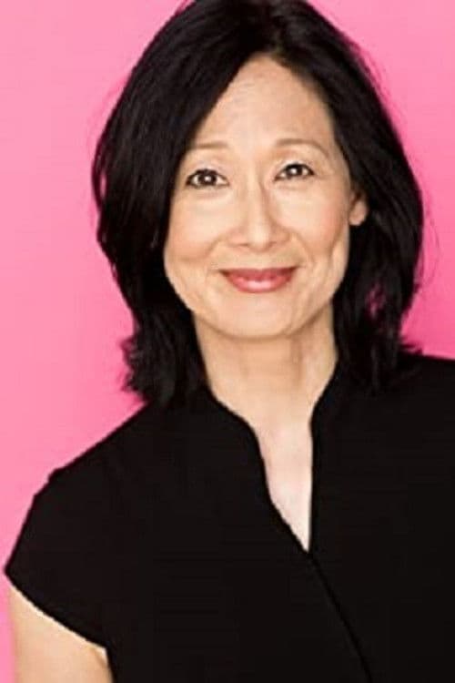 Diane Hsu profile photo