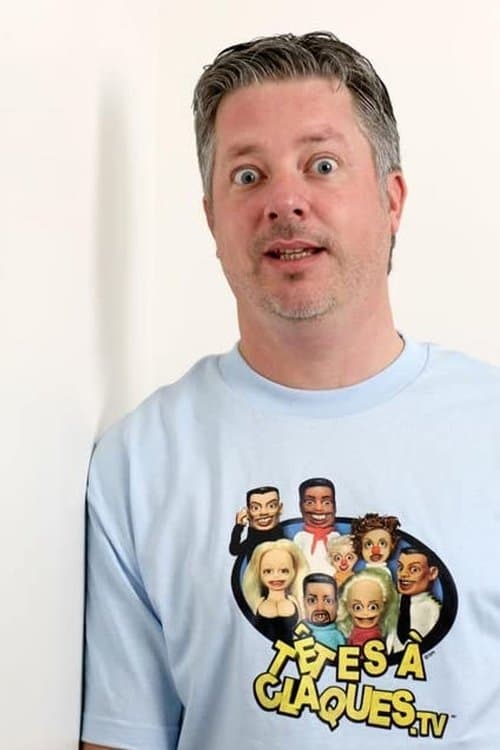 Michel Beaudet profile photo