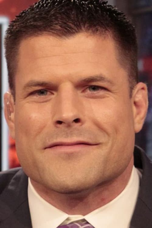 Brian Stann profile photo
