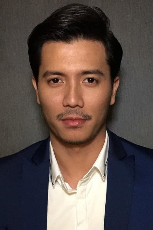 Fattah Amin profile photo