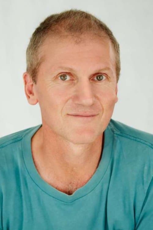 Nicholas Cassim profile photo