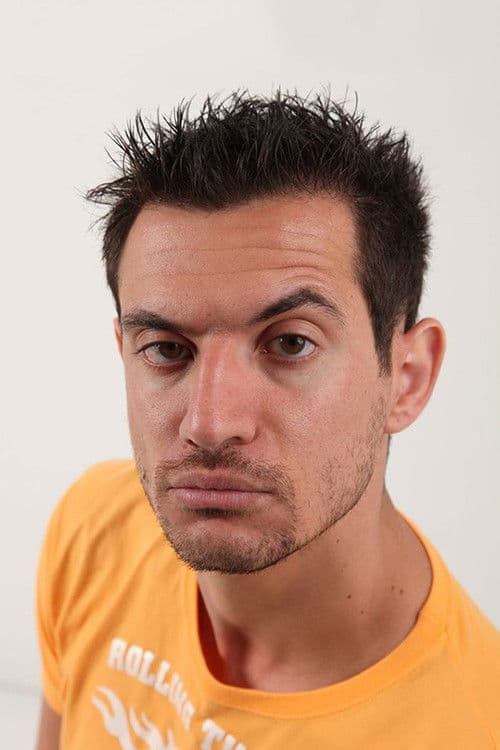 Petros Filippou profile photo