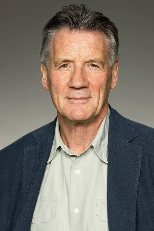 Michael Palin profile photo