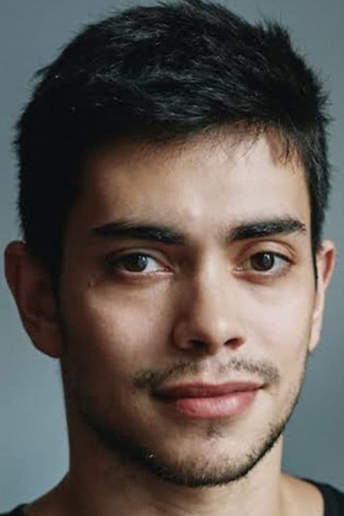 Oscar Fabião profile photo