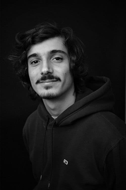 Nico Strik Peña profile photo