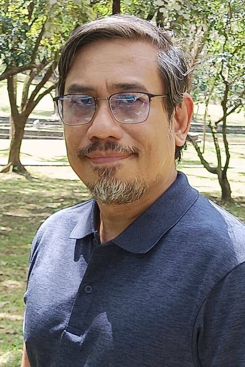 Arnold Arre profile photo