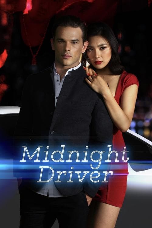Midnight Driver poster