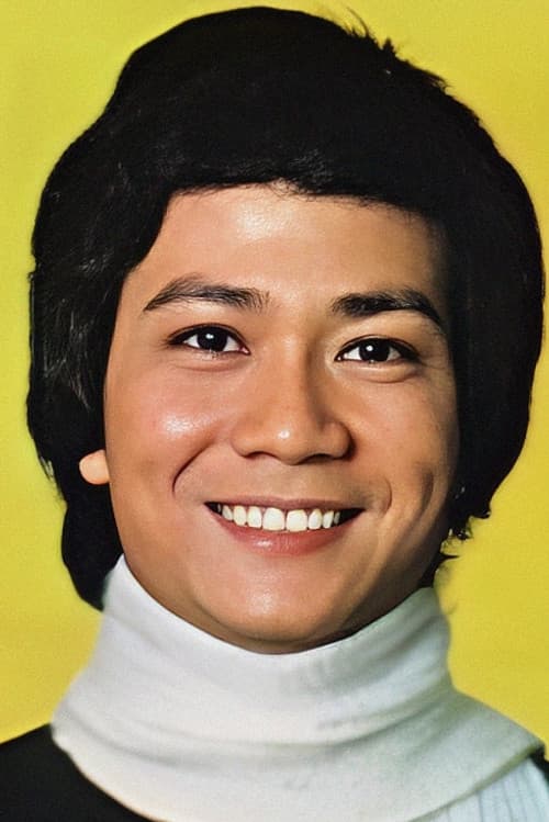 Hung Tak-shing profile photo