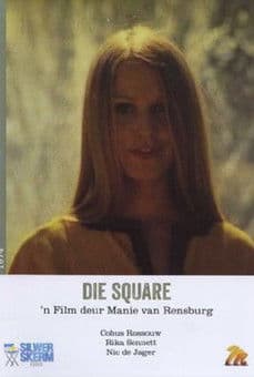 The Square poster