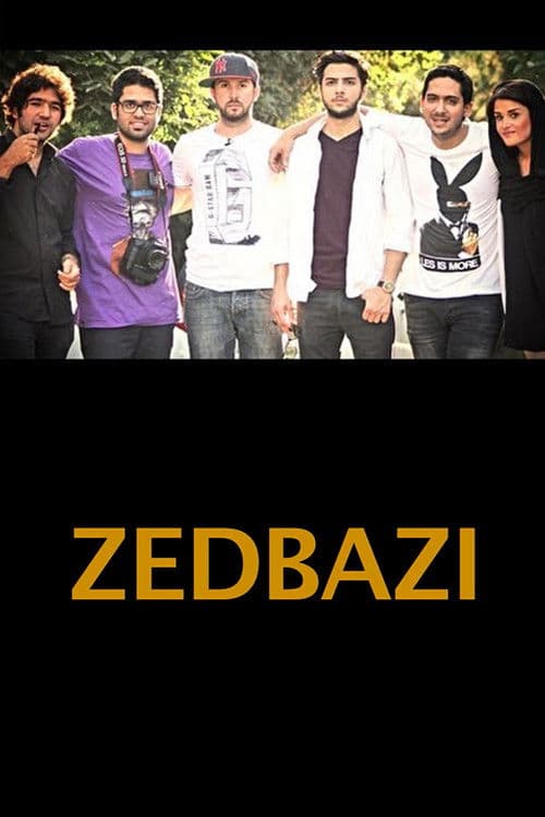 Zedbazi poster