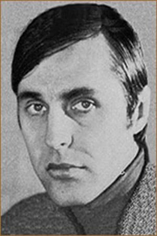Volodymyr Vaskovtsev profile photo