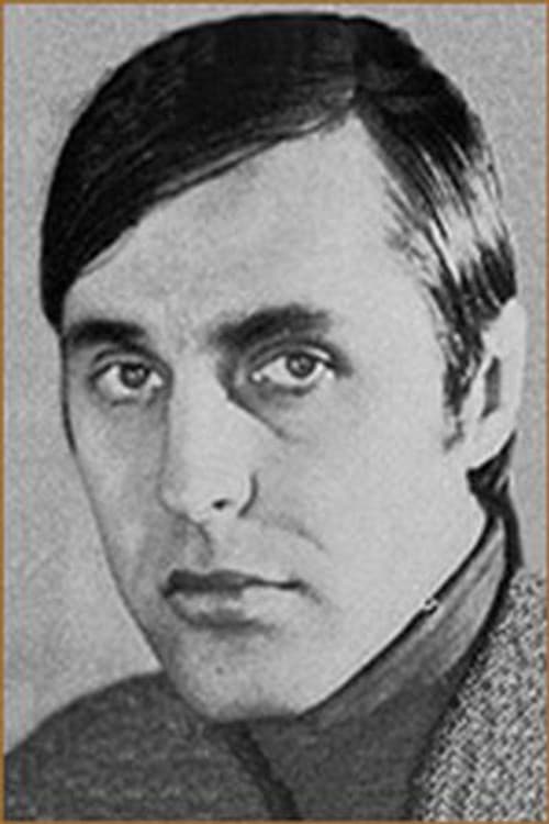 Volodymyr Vaskovtsev profile photo