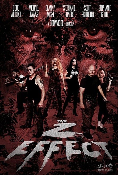 The Z Effect poster