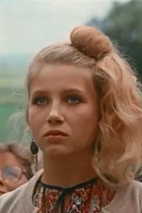 Nadezhda Berezhnaya profile photo