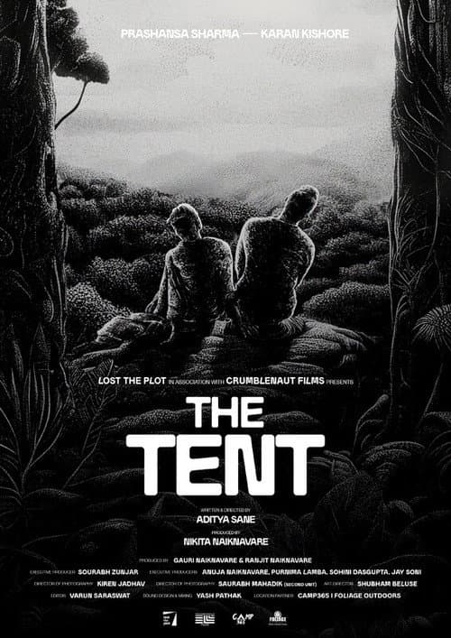 The Tent poster
