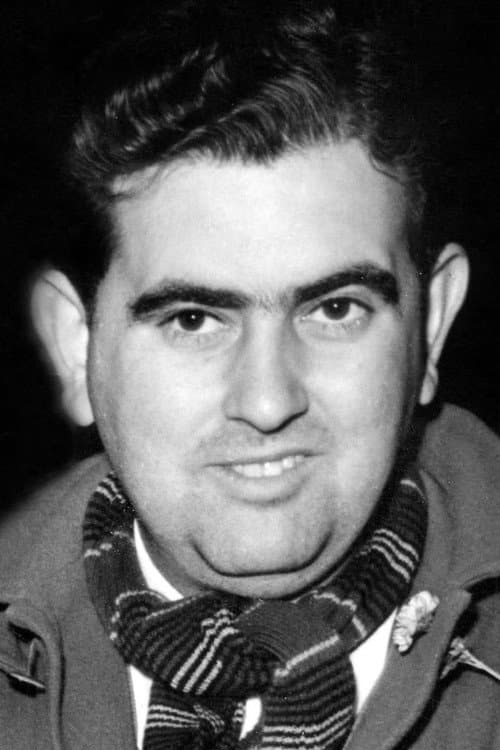 Sidney Salkow profile photo