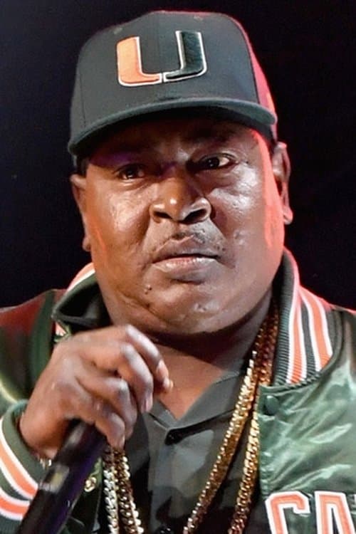 Trick Daddy profile photo