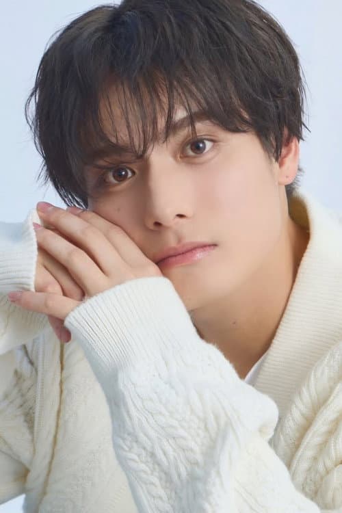 Hirakawa Jo profile photo