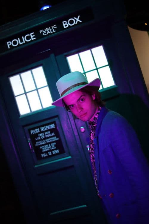 Keenan Turner profile photo