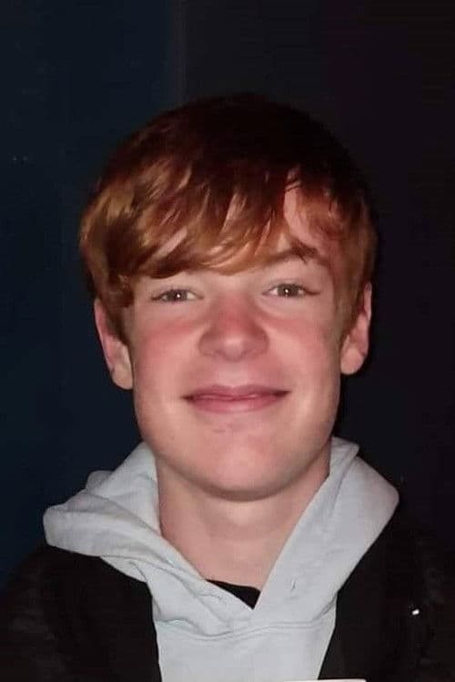 Gregory Benedict Palmer profile photo