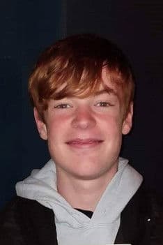 Gregory Benedict Palmer profile photo