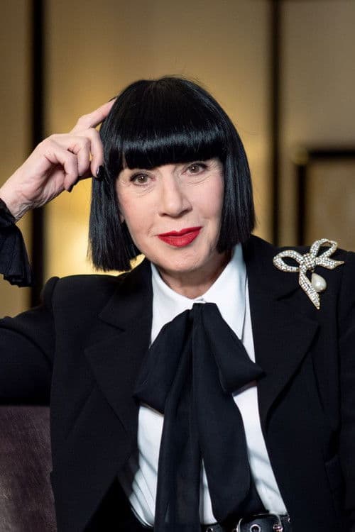 Chantal Thomass profile photo