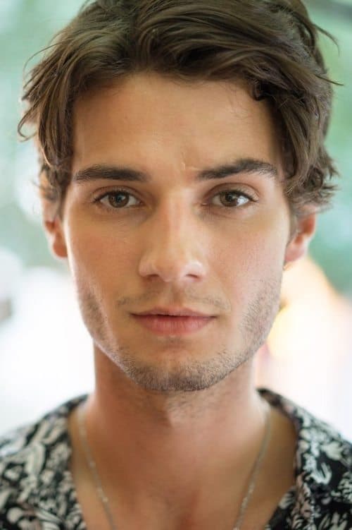 Jack Brett Anderson profile photo