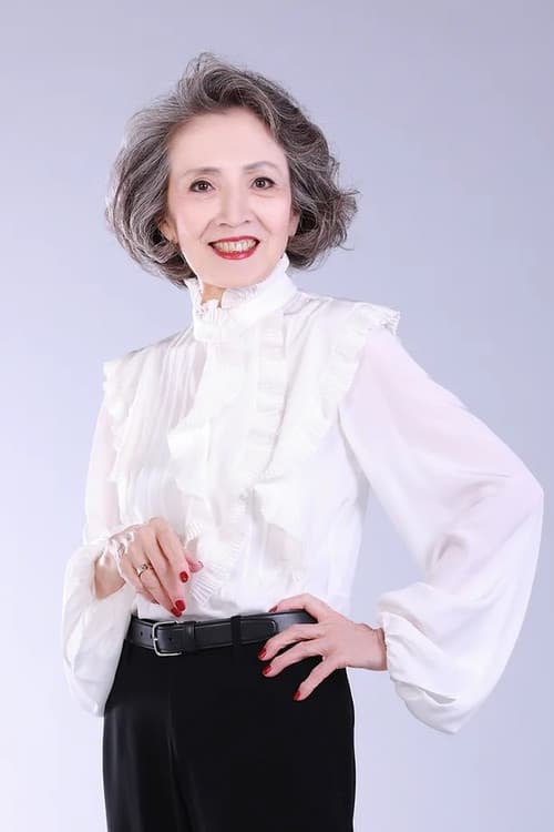 Anna Jun profile photo